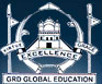 G.R.D. Academy logo
