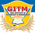 Goel Institute of Technology and Management logo