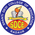 Shanti Devi College of Education logo