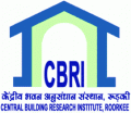 Central Building Research Institute (CBRI) logo