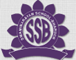 Swaminarayan School logo