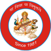 Shri Sanatan Dharam Saraswati Bal Mandir Senior Secondary School logo