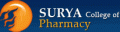 Surya College of Pharmacy logo