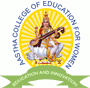 Aastha College of Education logo