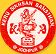 Keru Mahila Shikshan Prashikahan Mahavidyalaya logo