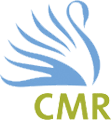C.M.R. Institute of Management Studies logo