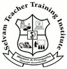 Selvam Teacher Training Institute logo