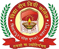 Vidhya Deep Degree College logo