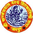 Khandelwal Central Academy logo