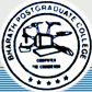 Bharath Post Graduate College logo