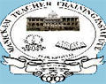 Manickam Teacher Training Institute logo
