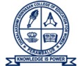 Dhanalakshmi Srinivasan College of Education for Women logo