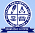 Srinivasan Engineering College logo