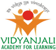 Vidyanjali Academy For Learning logo