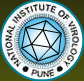 National Institute of Virology  logo