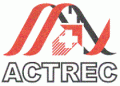 Advanced Centre for Treatment, Research and Education in Cancer (ACTREC) logo