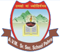 A.V.M.-School-logo