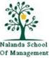 Nalanda School Of Management College logo
