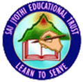All Angels College of Education logo