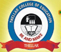 Thellar College of Education
