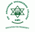 Sri Aravindar Engineering College logo