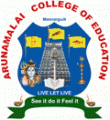 Arunamalai College of Education