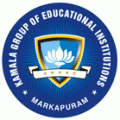 Kamala Concept School logo