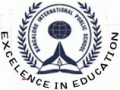 Bangalore International Public School logo