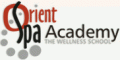 Orient Spa Academy logo