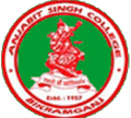 Anjabit Singh College logo
