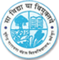 K.B. Jha College logo
