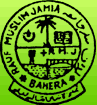 Dr. S.M. Naqui Imam Dental College and Hospital logo