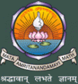 Amrita School of Pharmacy logo