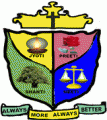 Holy Child Senior Secondary School logo
