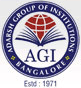 Adarsh Academy of Information Technology (AAIT) logo