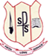 St. Paulâ€™s Matriculation Higher Secondary School logo