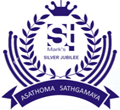 St. Mark's School logo