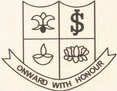 Loreto Convent School logo