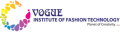 Vogue Institute of Fashion Technology Logo