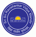 Sri Sri Ravishankar Vidya Mandir logo