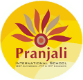Pranjali International School logo