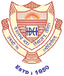 Dayanand College logo