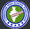 Cambridge High School logo