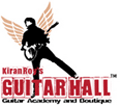 Guitar Hall (Guitar Academy and Boutique)