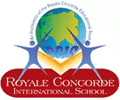 Royal Concorde International School