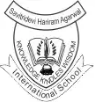 Savitridevi Hariram Agarwal International School logo