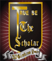 The Scholar High School logo