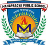 Mahapragya Public School logo