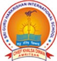 Sri Guru Harkrishan International School