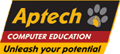 Aptech Computer Education logo